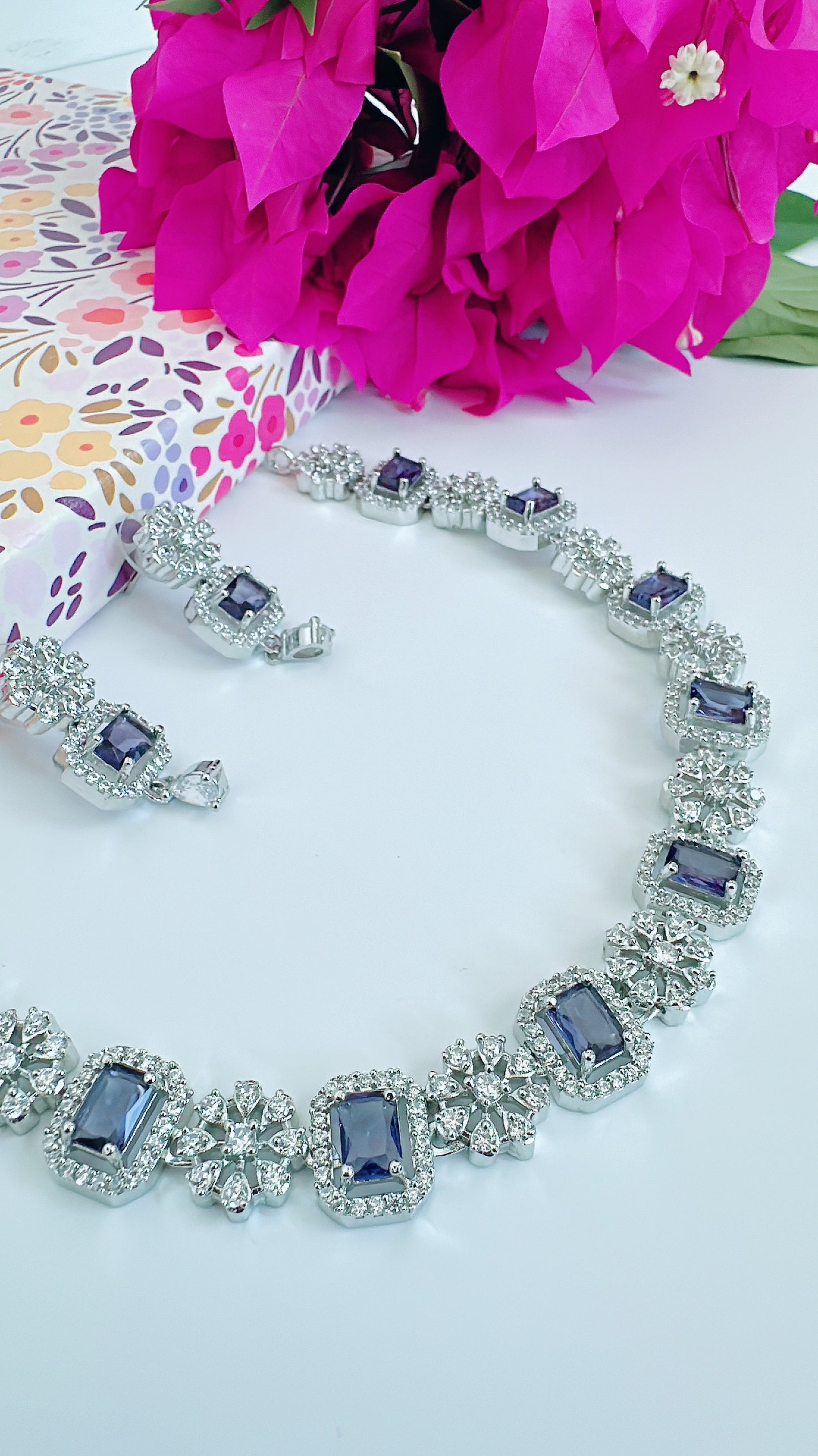 Celeste Shine Set