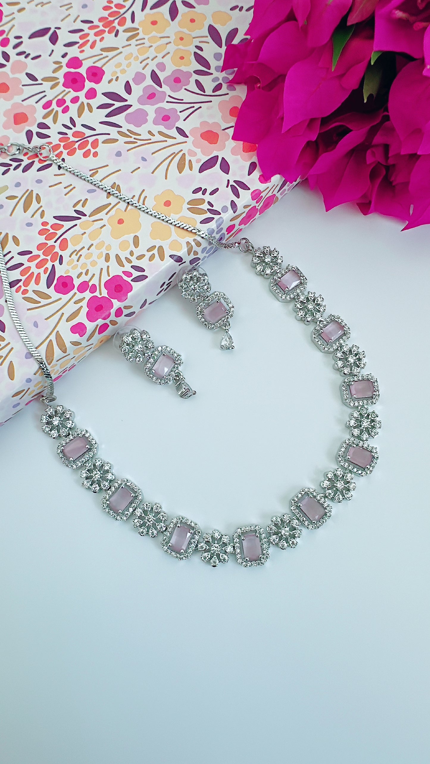 Celeste Shine Set