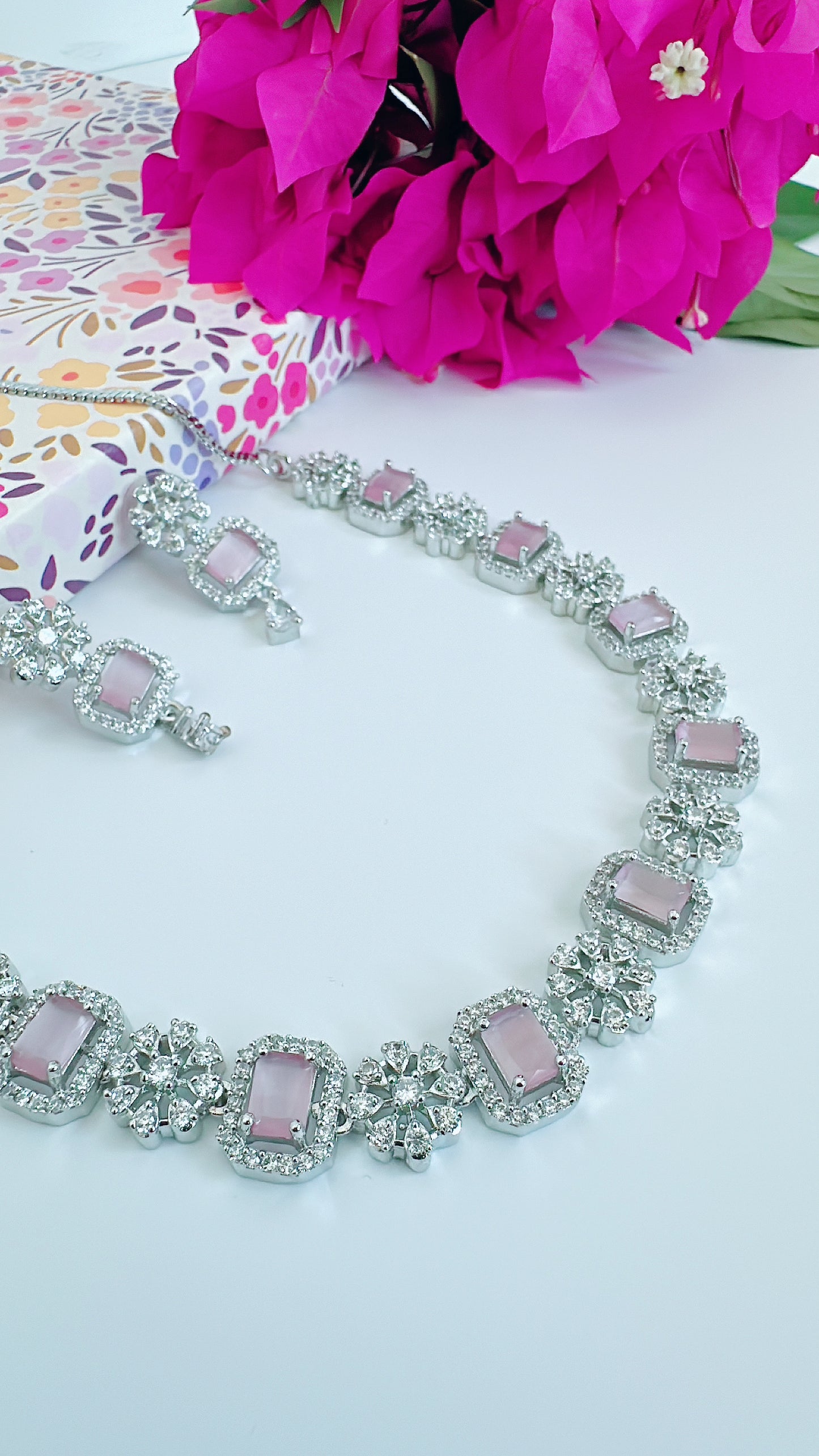 Celeste Shine Set