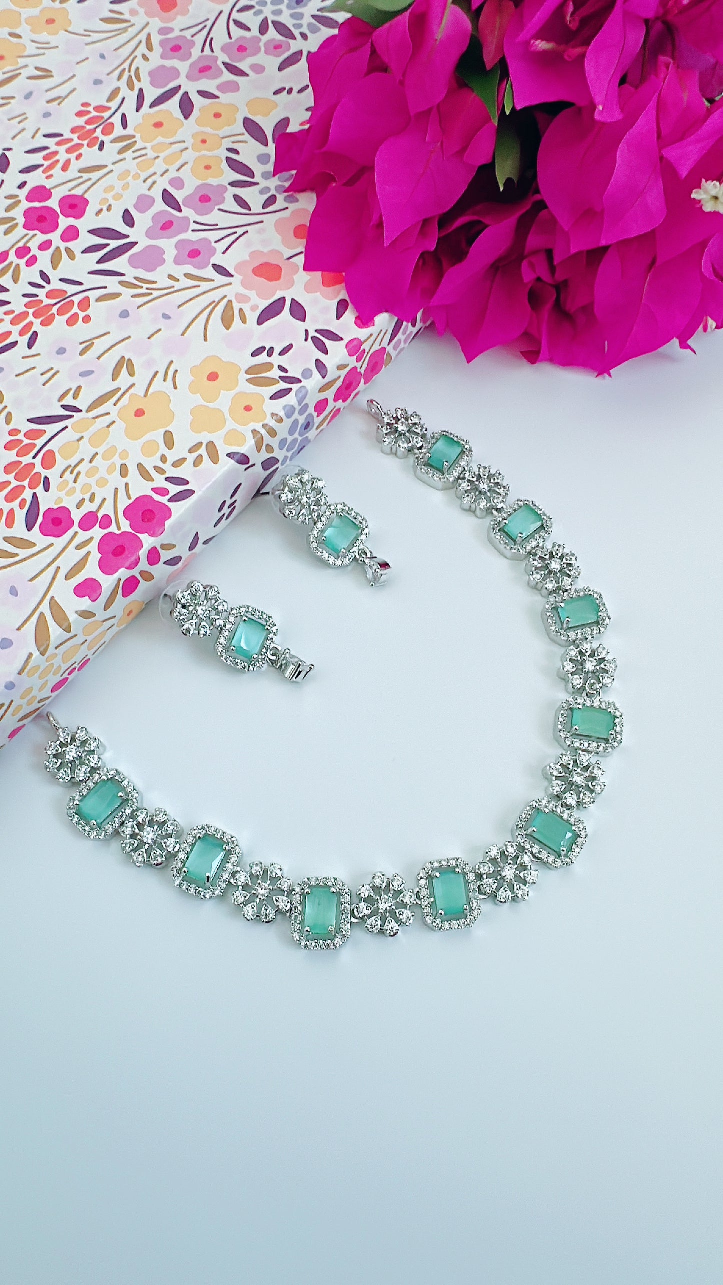 Celeste Shine Set