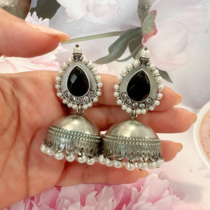 Parna Jhumka