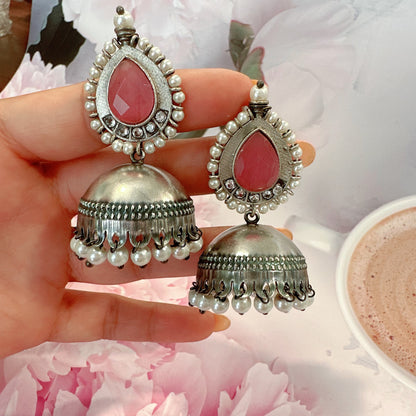 Parna Jhumka