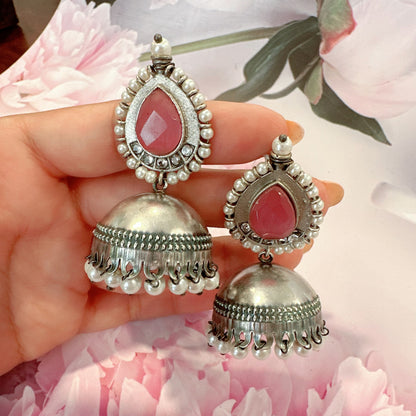 Parna Jhumka