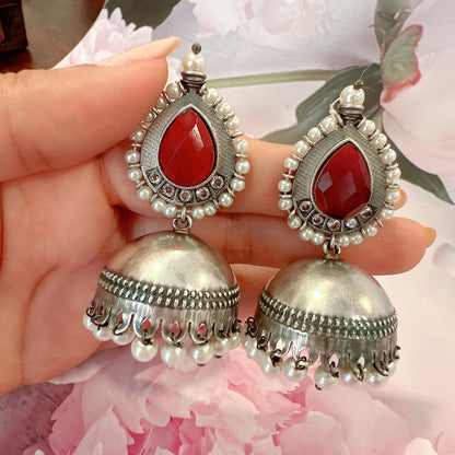 Parna Jhumka