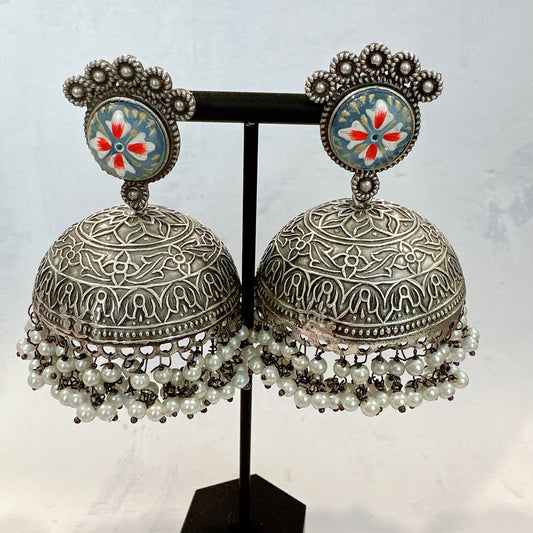 Mughal Jhumka