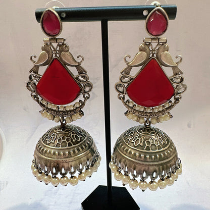 Rajasi Jhumka