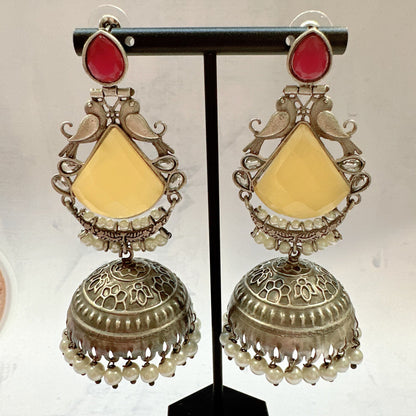 Rajasi Jhumka