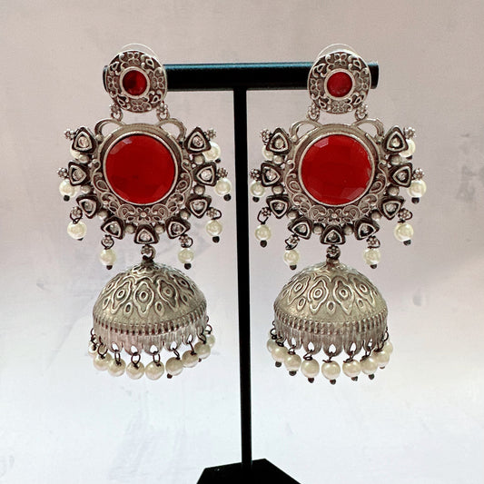 Poornima Jhumka