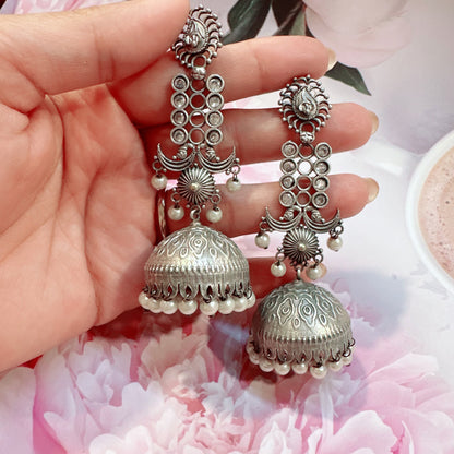 Chandani Jhumka