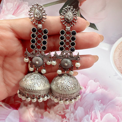 Chandani Jhumka