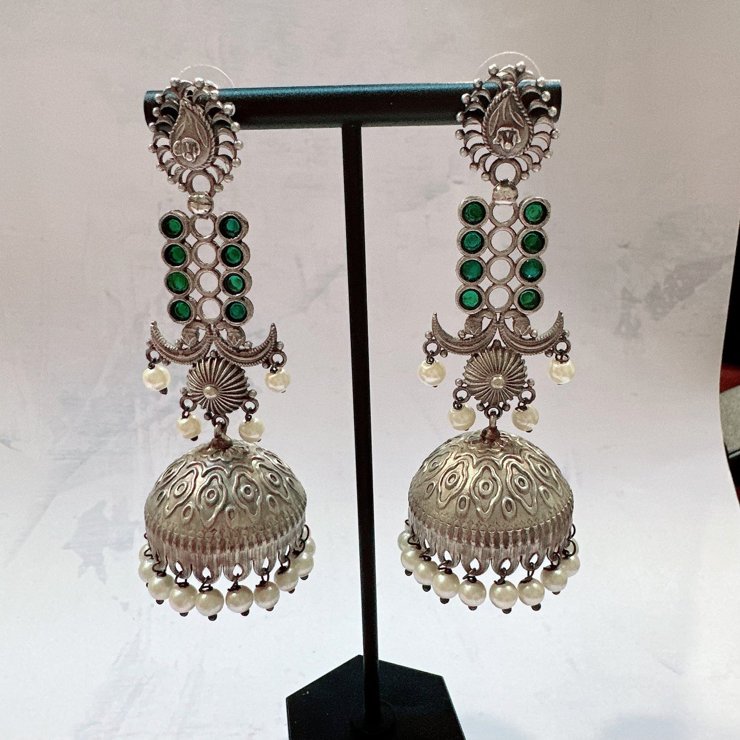 Chandani Jhumka