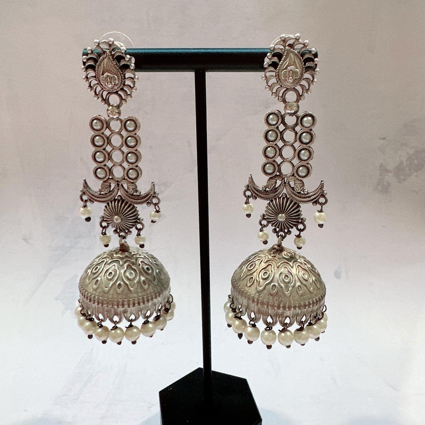 Chandani Jhumka