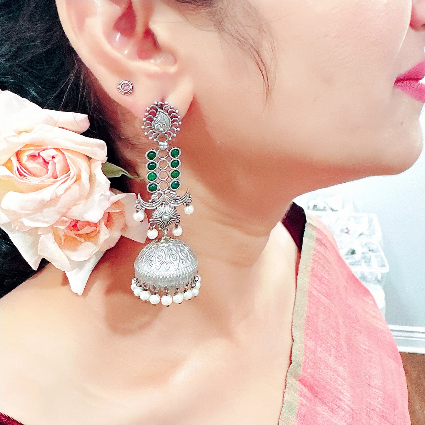 Chandani Jhumka