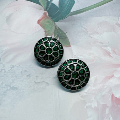 Pushpa Studs