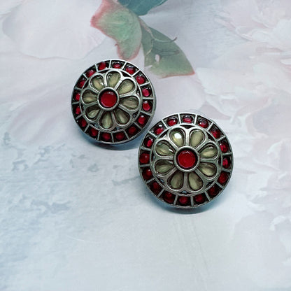 Pushpa Studs