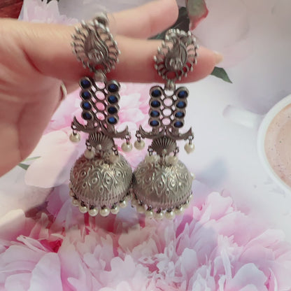 Chandani Jhumka