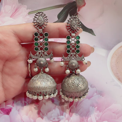 Chandani Jhumka