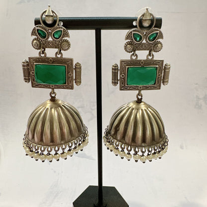 Mohi Jhumka